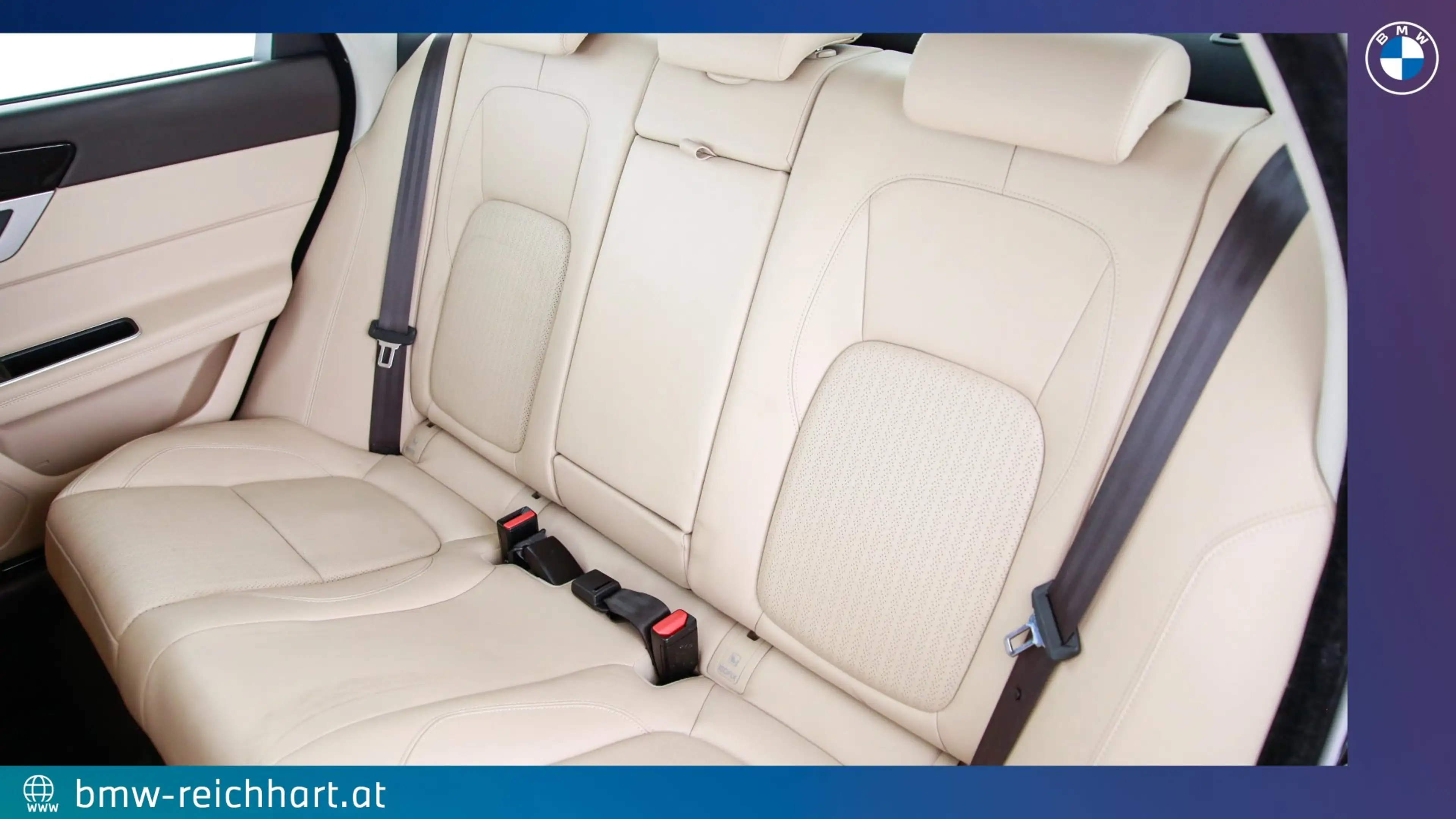 Jaguar XF 20d AWD Prestige — photo 5