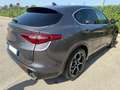 Alfa Romeo Stelvio 2.2 Turbodiesel 210 CV AT8 Q4 Veloce Tì Gris - thumbnail 5