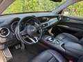 Alfa Romeo Stelvio 2.2 Turbodiesel 210 CV AT8 Q4 Veloce Tì Gris - thumbnail 8
