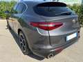 Alfa Romeo Stelvio 2.2 Turbodiesel 210 CV AT8 Q4 Veloce Tì Gris - thumbnail 6