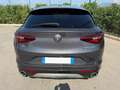 Alfa Romeo Stelvio 2.2 Turbodiesel 210 CV AT8 Q4 Veloce Tì Gris - thumbnail 4