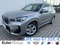 BMW X1 xDrive23i M Sport Pano Aktivsitz Memory H/K HUD Pr Grau - thumbnail 1