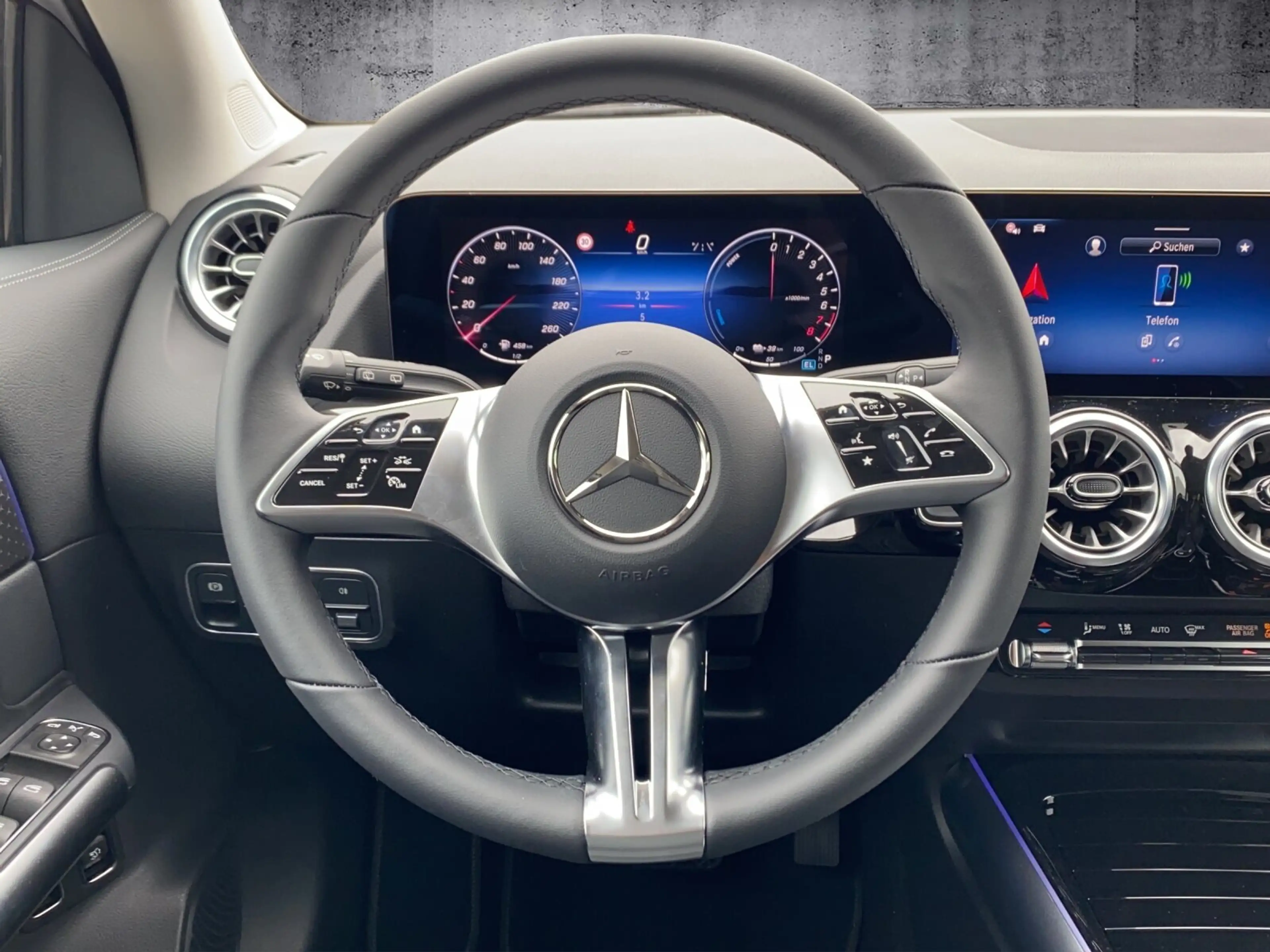 Mercedes-Benz GLA 250 GLA 250 e PROGRESSIVE+NIGHT+LED+KAM+KEYL+EASY-PA — photo 11
