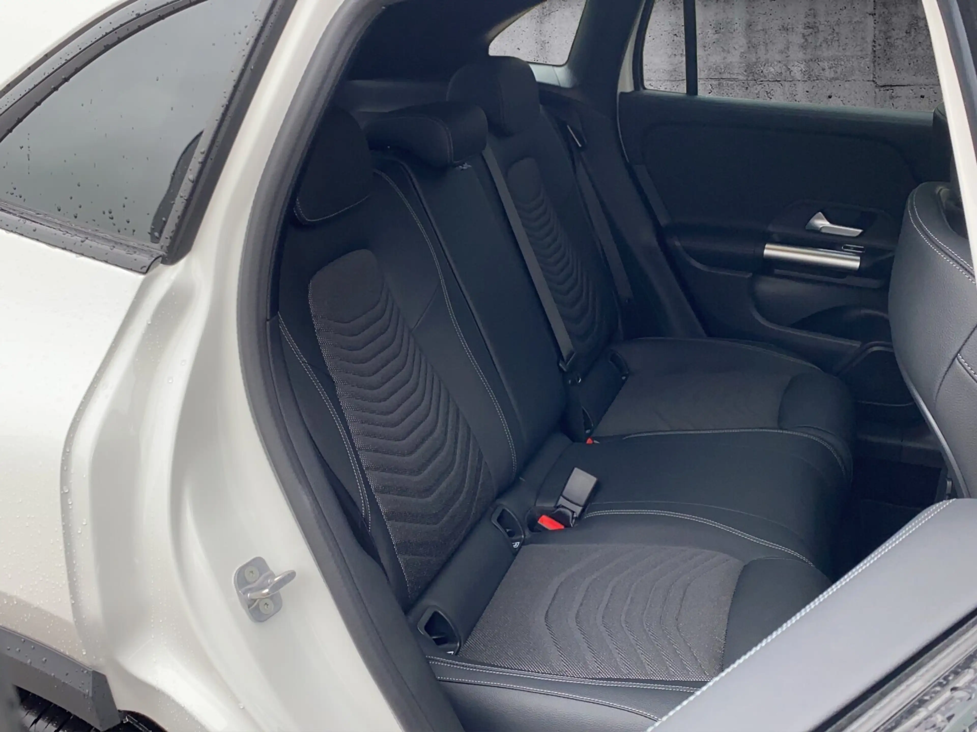 Mercedes-Benz GLA 250 GLA 250 e PROGRESSIVE+NIGHT+LED+KAM+KEYL+EASY-PA — photo 13