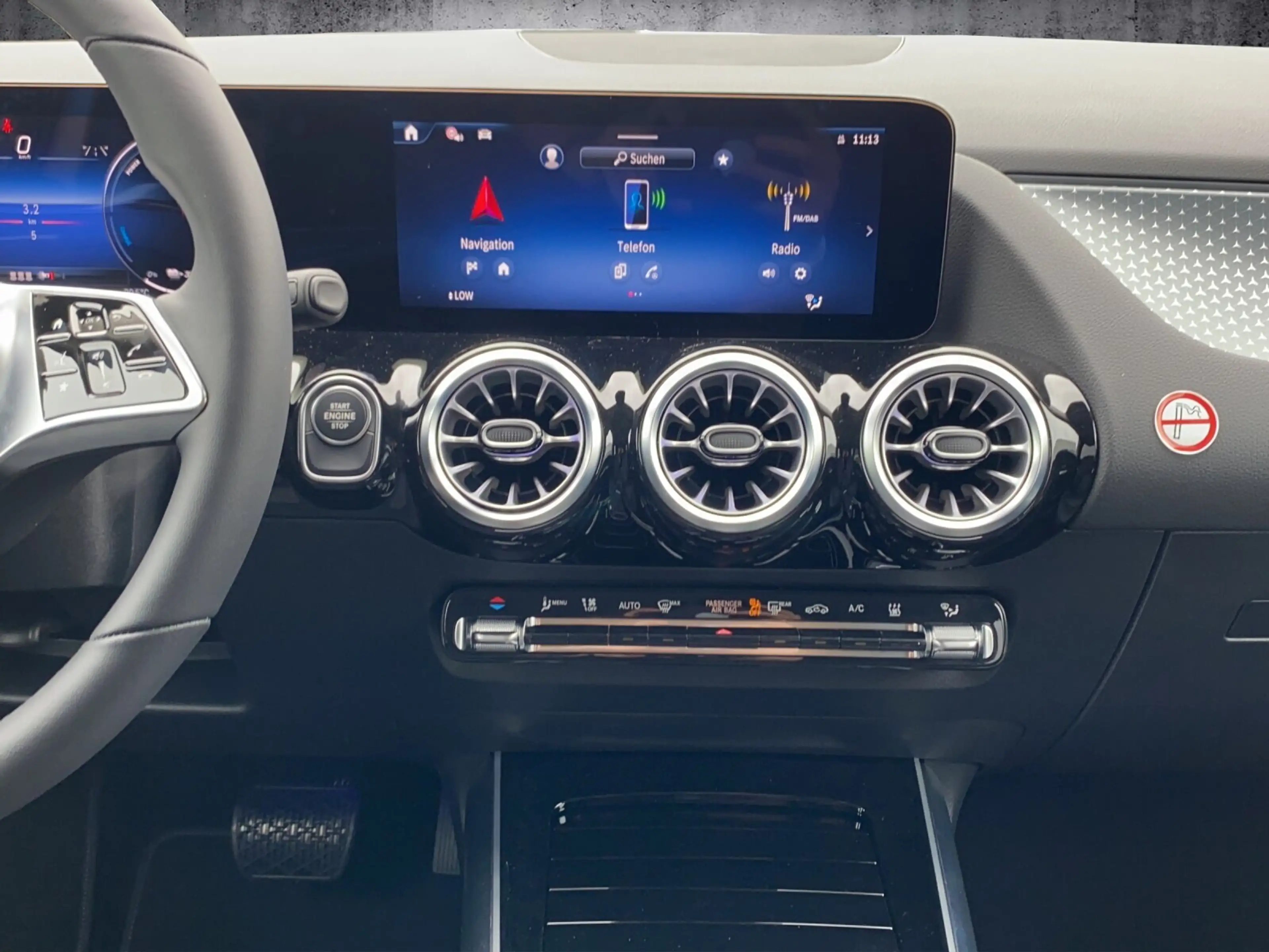 Mercedes-Benz GLA 250 GLA 250 e PROGRESSIVE+NIGHT+LED+KAM+KEYL+EASY-PA — photo 15