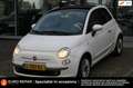 Fiat 500 1.2 Naked PANO-DAK Weiß - thumbnail 1