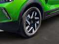 Opel Mokka-E Elegance IntelliLux Sitzheizung Kamera Vert - thumbnail 6