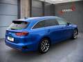Kia Ceed SW / cee'd SW Ceed SW 1,0 T-GDI GPF ISG Blau - thumbnail 4