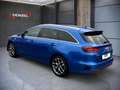 Kia Ceed SW / cee'd SW Ceed SW 1,0 T-GDI GPF ISG Blau - thumbnail 3