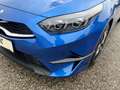 Kia Ceed SW / cee'd SW Ceed SW 1,0 T-GDI GPF ISG Blau - thumbnail 12
