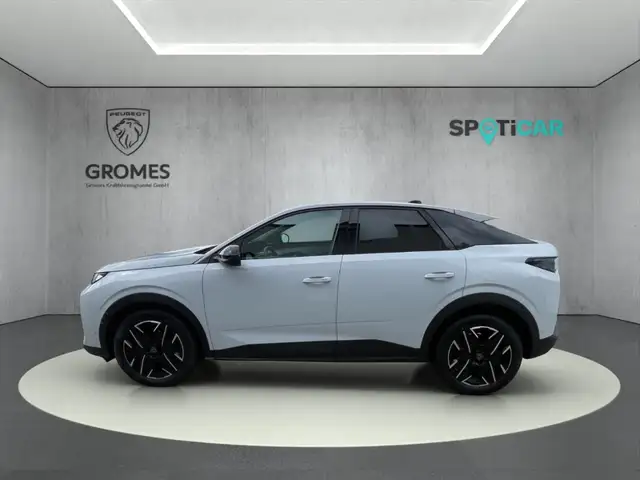 Peugeot 3008 view 6