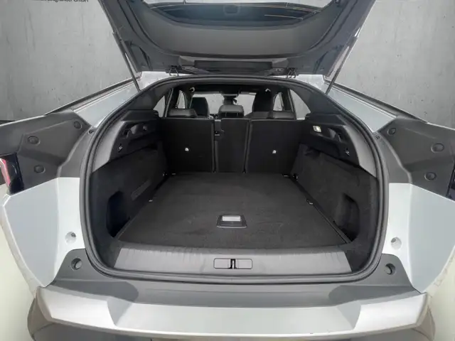 Peugeot 3008 view 7