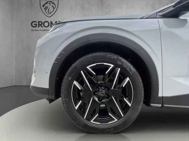 Peugeot 3008 view 11