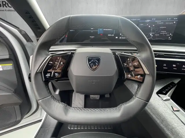 Peugeot 3008 view 10