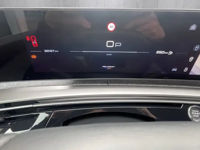 Peugeot 3008 view 15