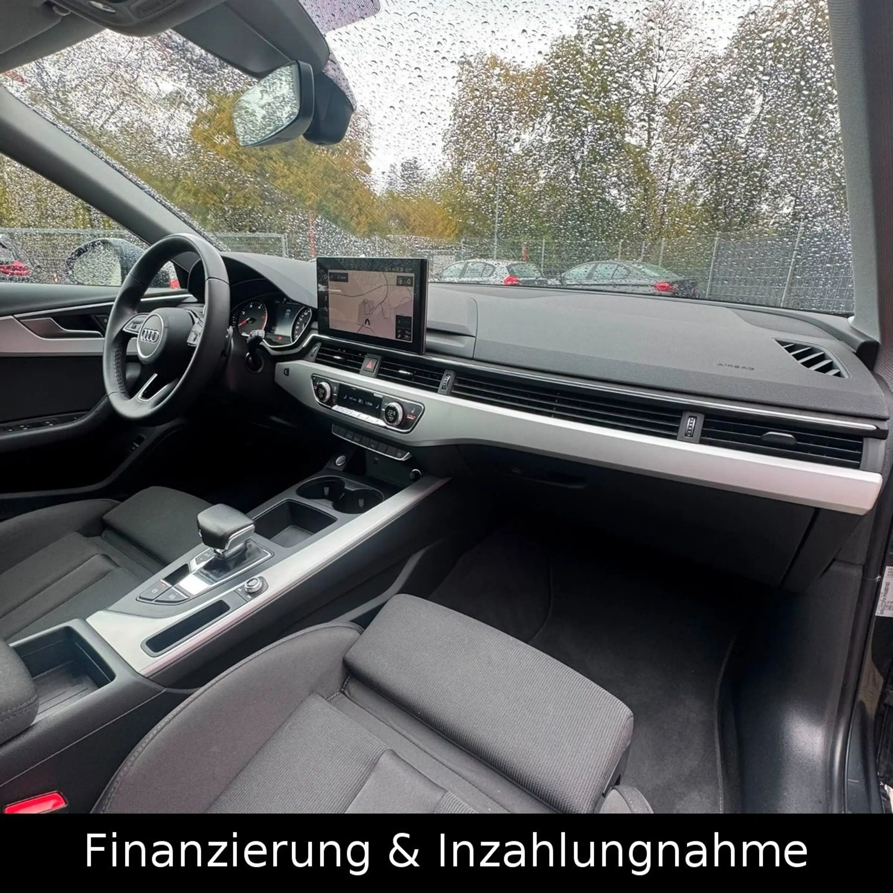 Audi A4 Avant 35 TDI Business Navi 1.Hand Sitzhzg PDC — photo 12