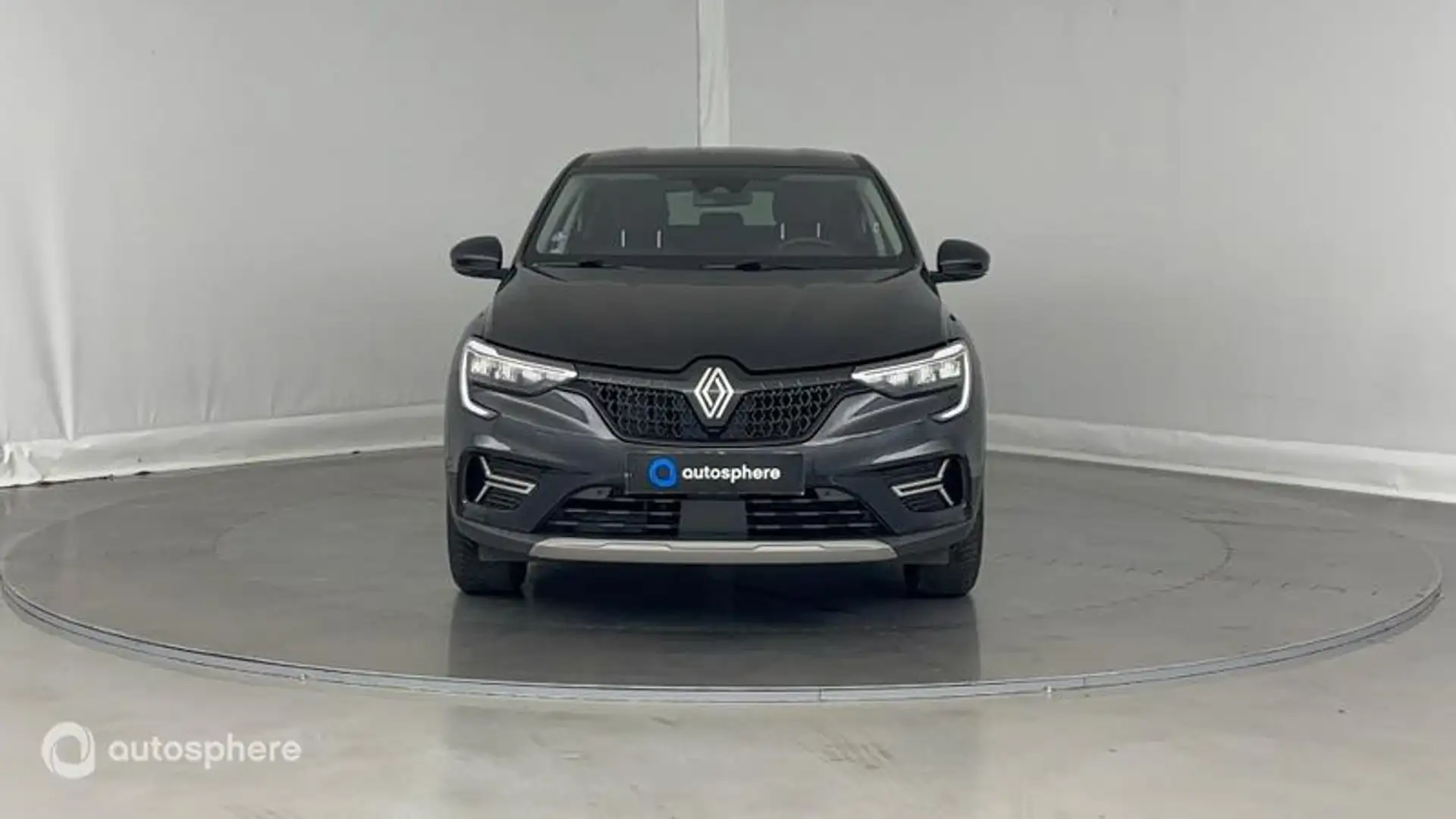 Renault Arkana 1.3 TCe 140ch mild hybrid Evolution EDC -23 - 2