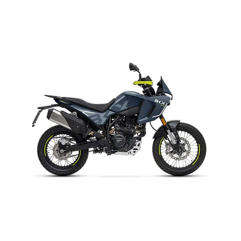 Benelli Others