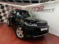 Land Rover Range Rover Sport 3.0D I6 MHEV HSE Dynamic Aut. 300 Noir - thumbnail 1