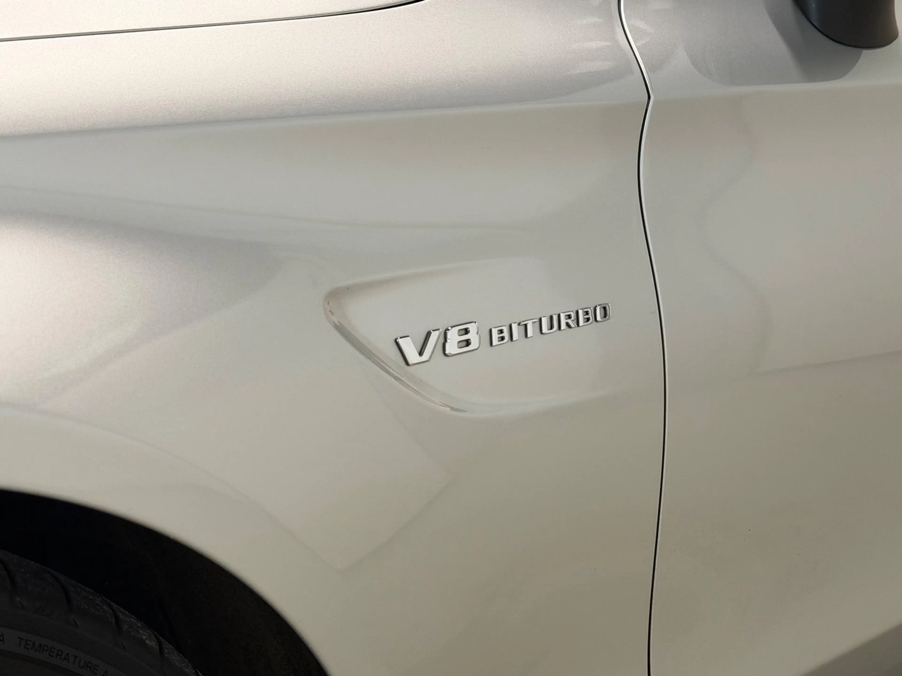 Mercedes-Benz C 63 AMG Coupé S | NAP | KUIPSTOELEN | HUD | 360 CAMERA | B — photo 18