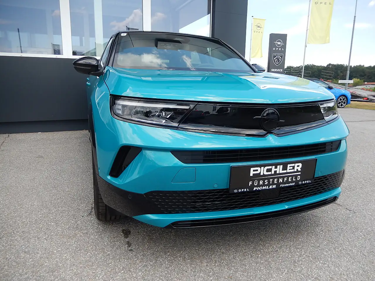 Opel Mokka 2026