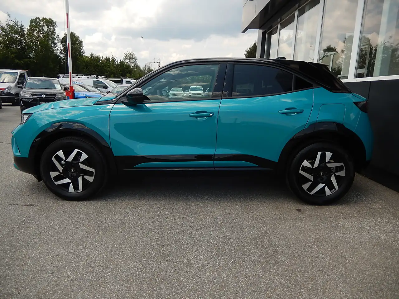 Opel Mokka 2026