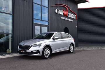 1.0 TSI EVO 110 DSG7 BUSINESS