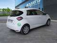 Renault ZOE Life 80 kW R110 Bateria 40kWh Blanco - thumbnail 4