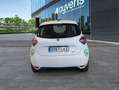Renault ZOE Life 80 kW R110 Bateria 40kWh Blanco - thumbnail 5