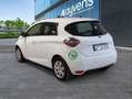 Renault ZOE Life 80 kW R110 Bateria 40kWh Blanco - thumbnail 6