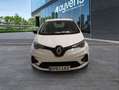 Renault ZOE Life 80 kW R110 Bateria 40kWh Blanco - thumbnail 2