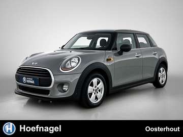 Mini 1.2 Business | Navigatie | Airco | Cruise Con