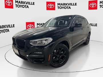 xDrive30i NAVI | CARPLAY | PUSH START | MEMORY & H