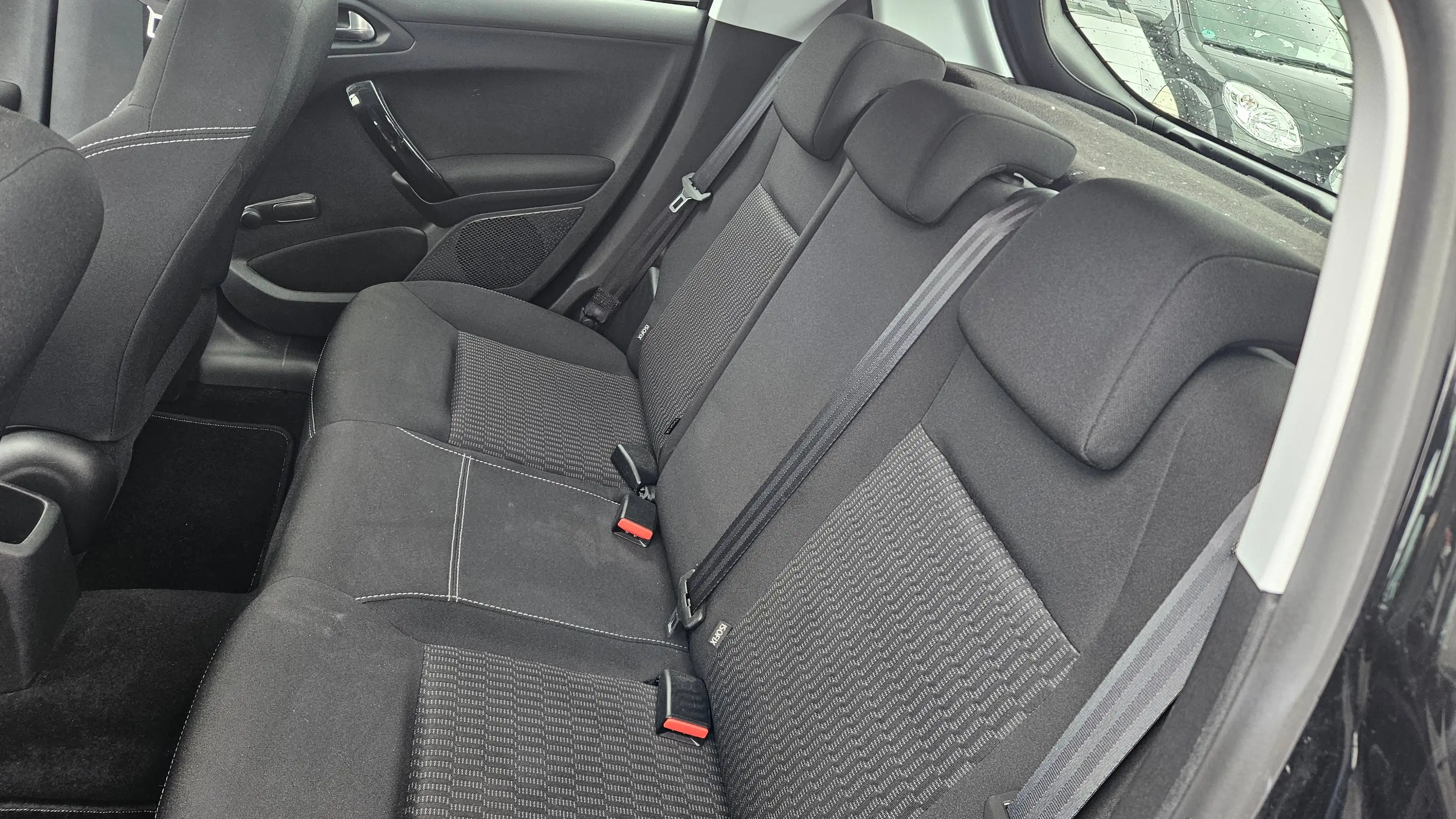 Peugeot 208 Active    Finanzierung möglich — photo 9