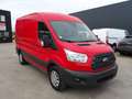 Ford Transit Rood - thumbnail 3