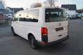 Volkswagen T6 Transporter T6.1 Transporter Kombi*9-Sitzer*Klima*PDC*1.Hd Blanc - thumbnail 8