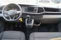 Volkswagen T6 Transporter T6.1 Transporter Kombi*9-Sitzer*Klima*PDC*1.Hd Blanc - thumbnail 10
