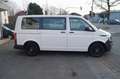 Volkswagen T6 Transporter T6.1 Transporter Kombi*9-Sitzer*Klima*PDC*1.Hd Blanc - thumbnail 5