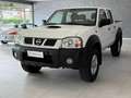 Nissan Pick Up Double Cab 2.5 td 133cv Bianco - thumbnail 5