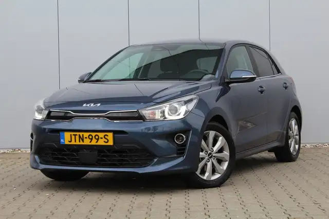Kia Rio 1.0 T-GDi MHEV DynamicPlusLine | Automaat | Camera