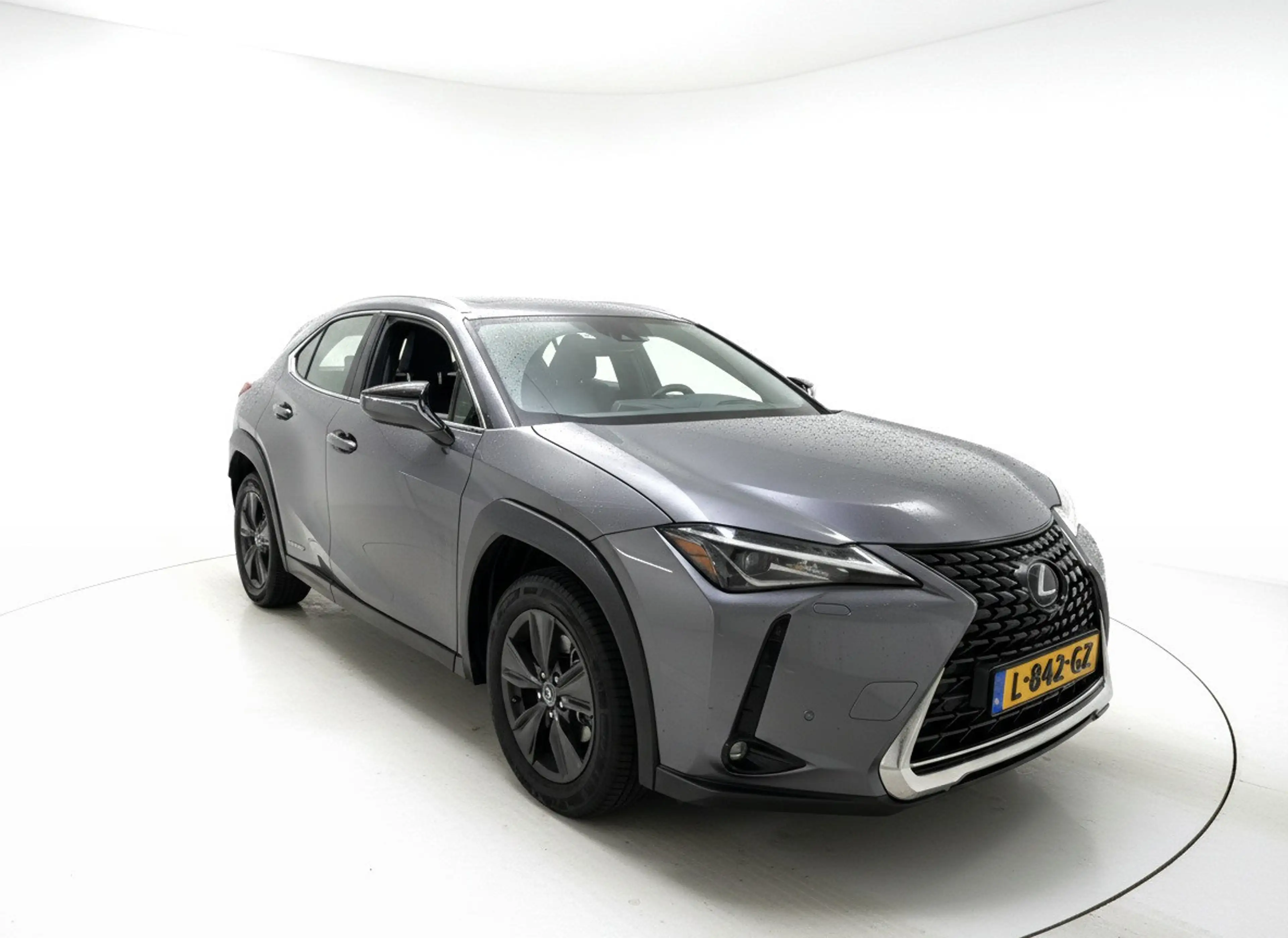 Lexus UX 250h Business Line | NL auto | Dealeronderhouden | Carp — photo 3