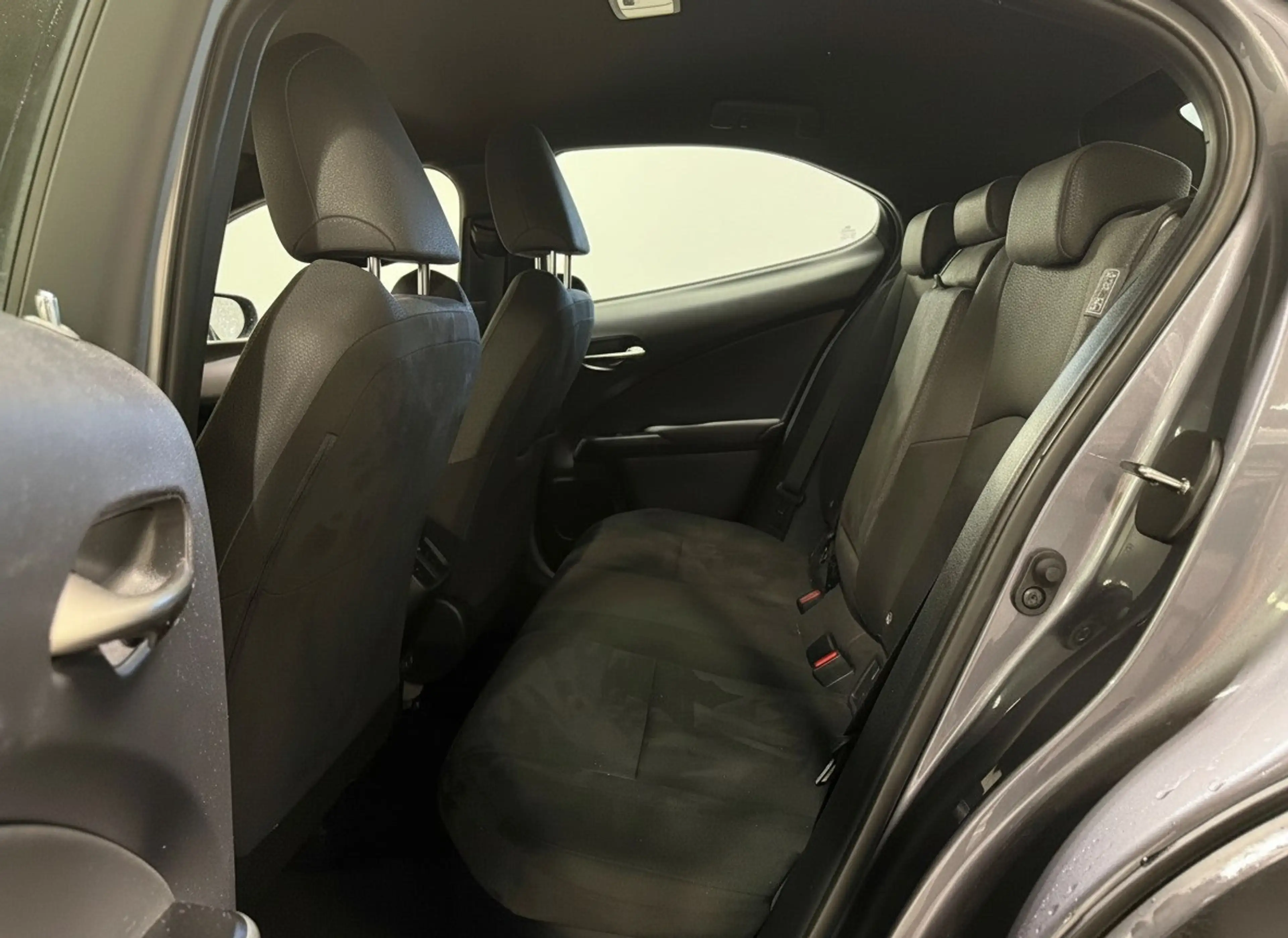 Lexus UX 250h Business Line | NL auto | Dealeronderhouden | Carp — photo 8