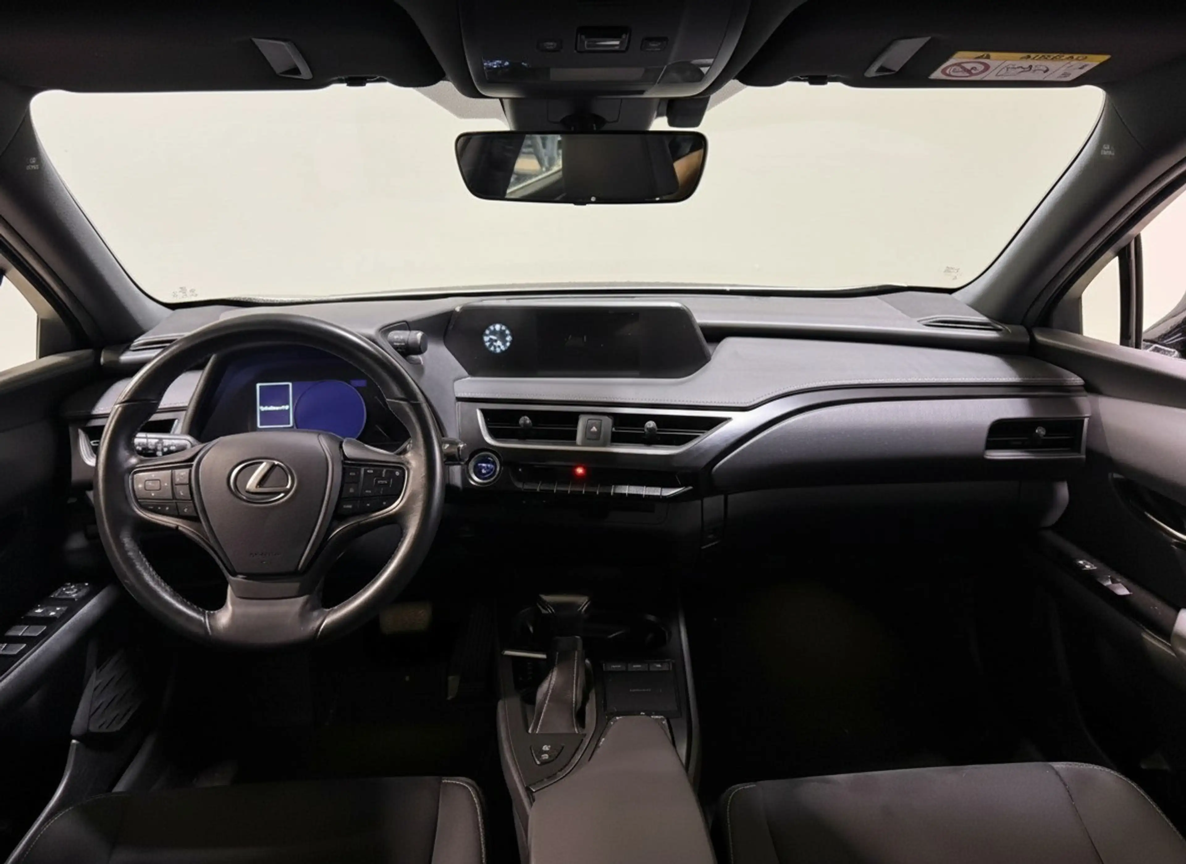 Lexus UX 250h Business Line | NL auto | Dealeronderhouden | Carp — photo 5