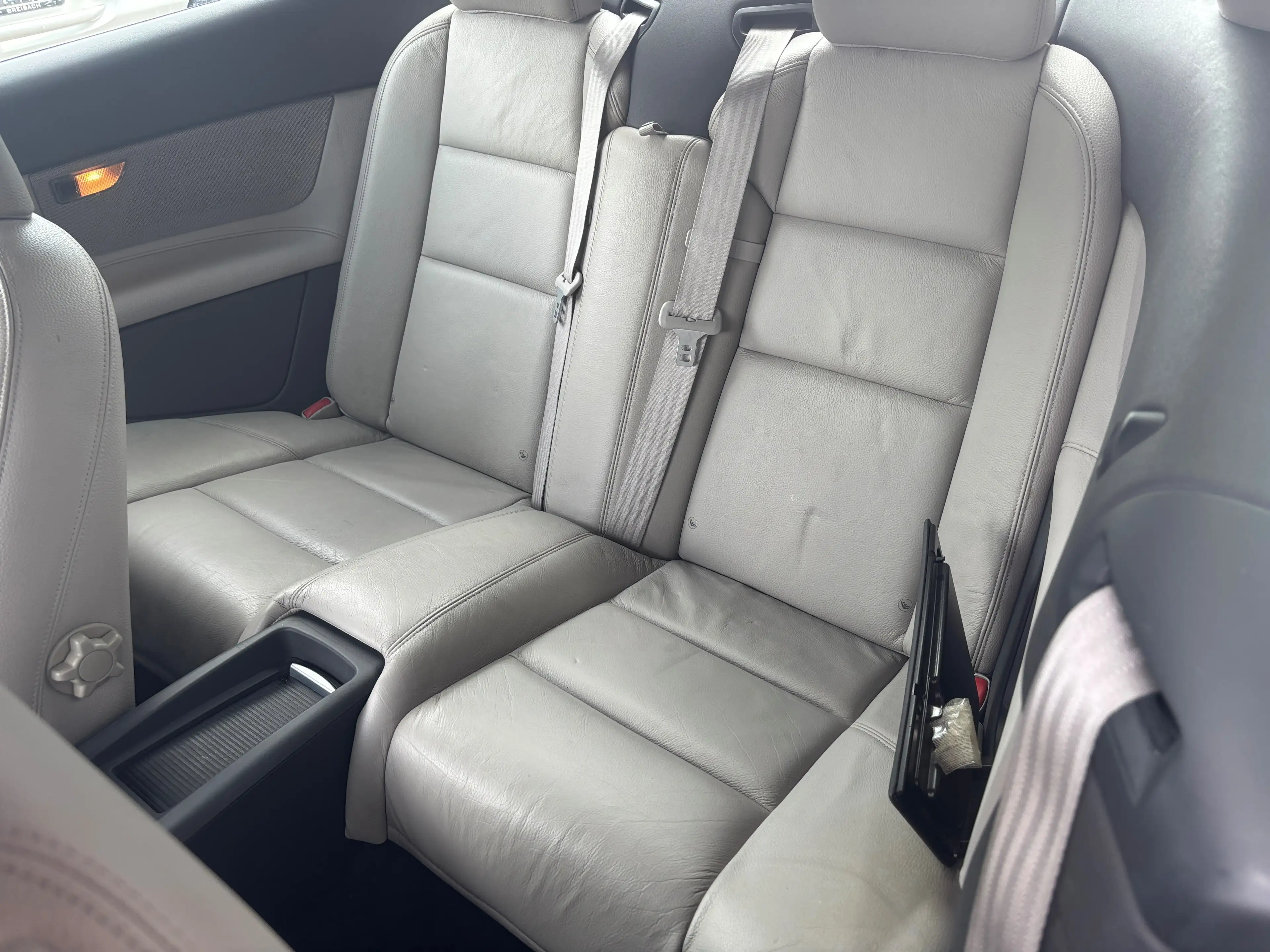 Volvo C70 C70 Cabrio 2.4 77tkm Tüv neu — photo 9