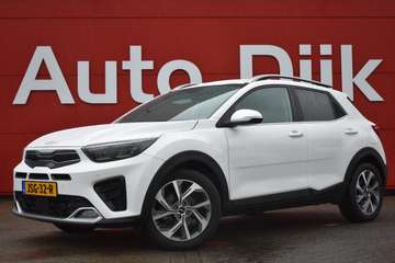 1.0 T-GDi MHEV GT-Line LED | Camera | Carplay | Ke