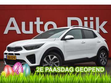 1.0 T-GDi MHEV GT-Line LED | Camera | Carplay | Ke