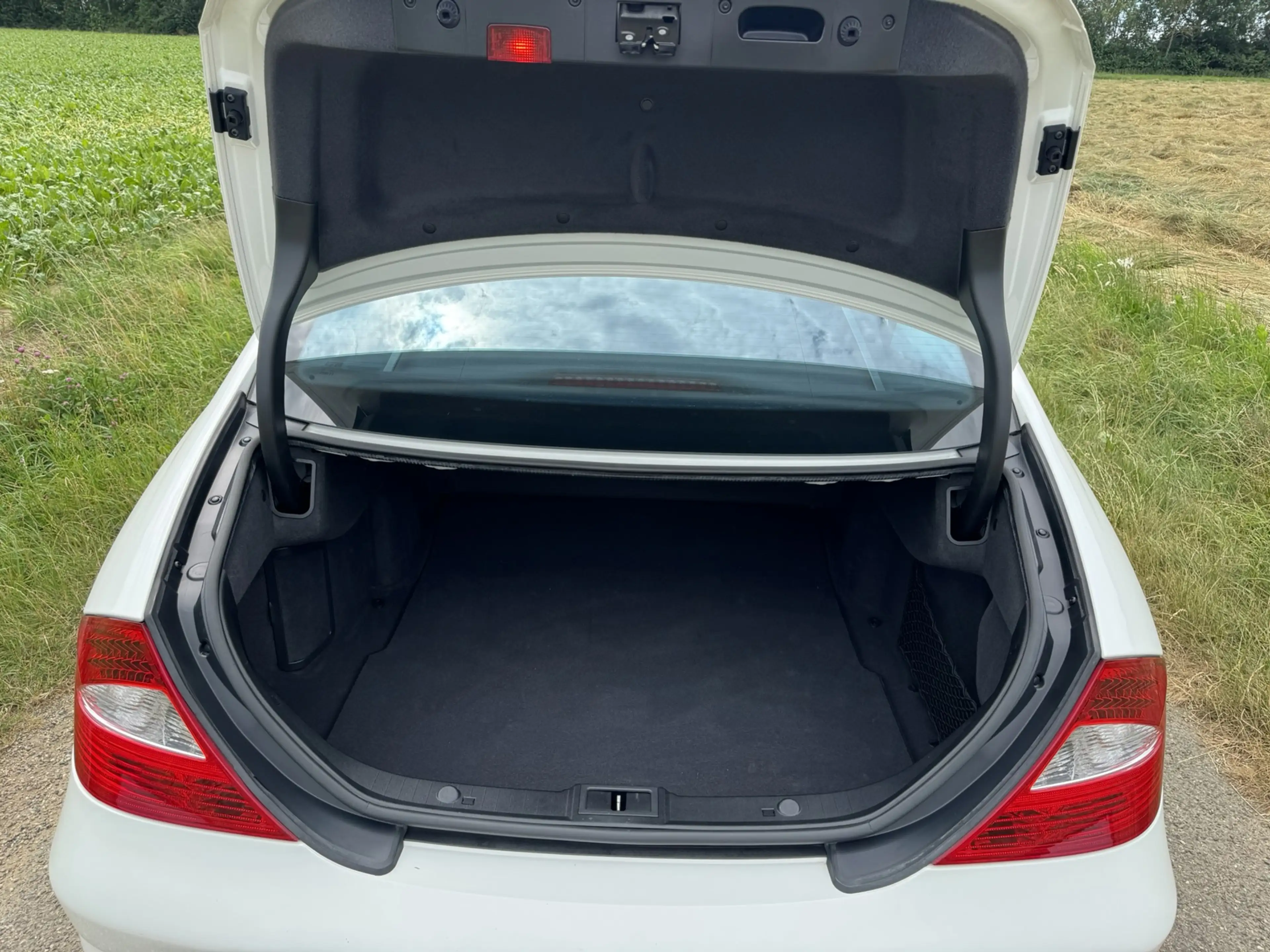 Mercedes-Benz CLS 500 500|uniek lage kmstand!| — photo 8