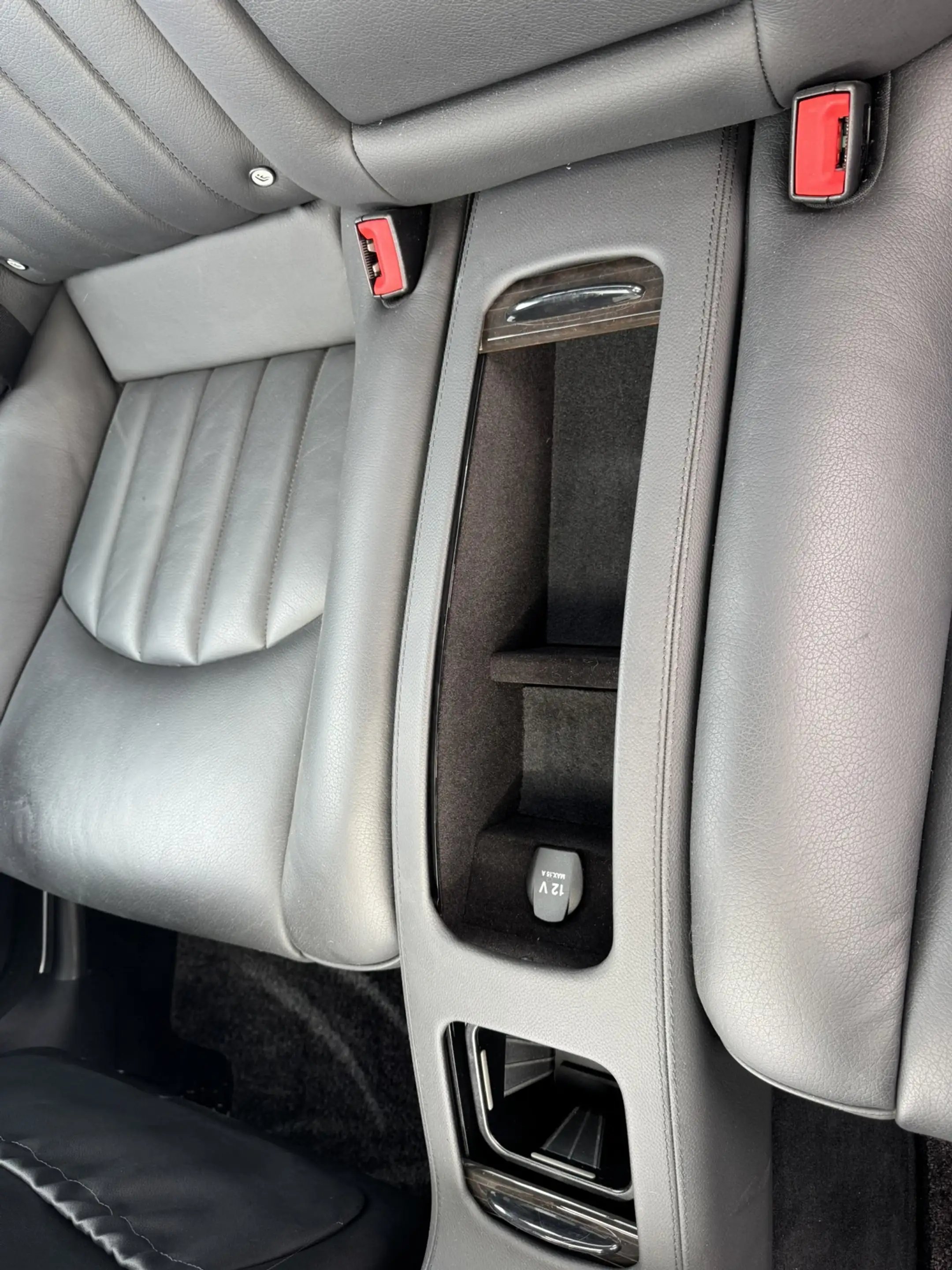 Mercedes-Benz CLS 500 500|uniek lage kmstand!| — photo 10