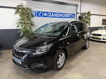 1.4 Turbo Innovation 7p. //Autom // Ecc // Trekhaa