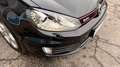 Volkswagen Golf GTI GTI Fekete - thumbnail 5